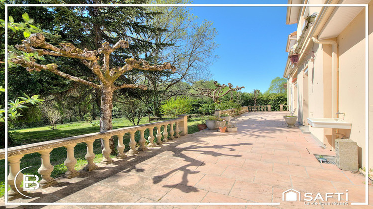 Ma-Cabane - Vente Maison Cars, 173 m²