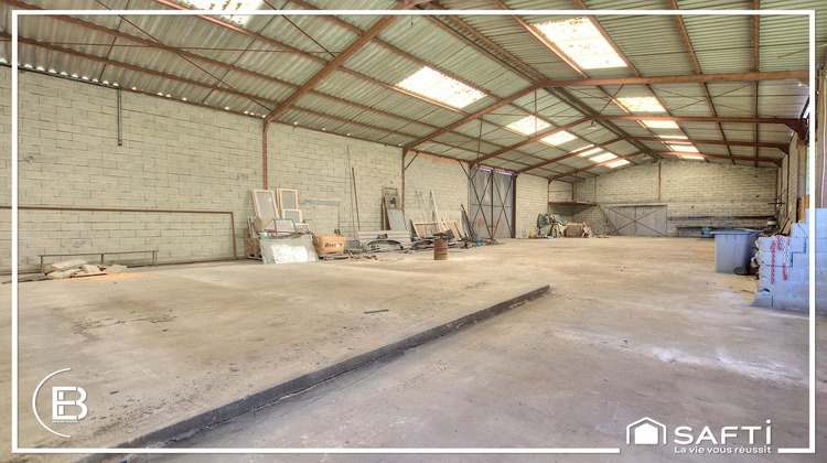 Ma-Cabane - Vente Maison Cars, 173 m²