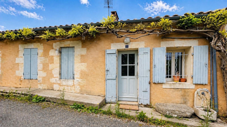 Ma-Cabane - Vente Maison Cars, 87 m²