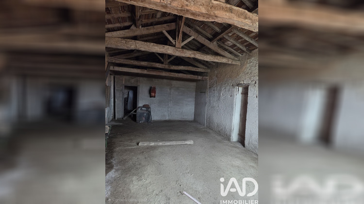 Ma-Cabane - Vente Maison Cars, 80 m²