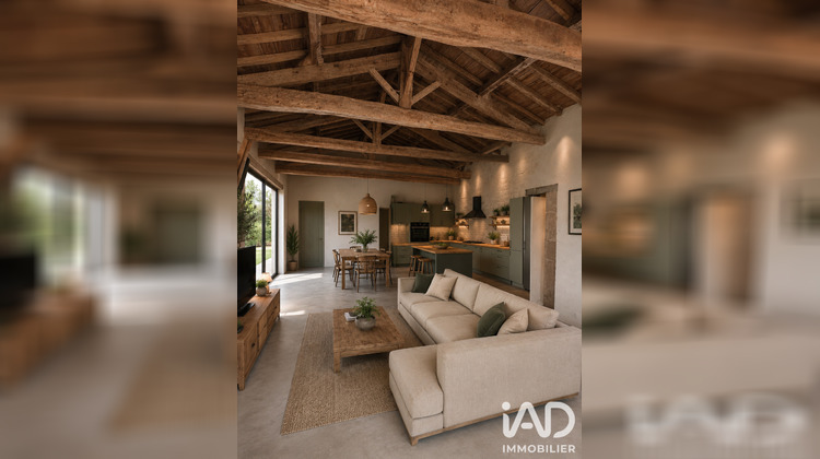 Ma-Cabane - Vente Maison Cars, 80 m²