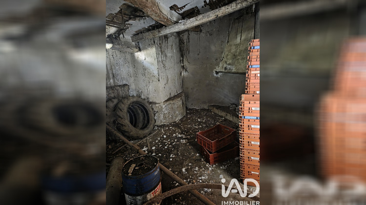 Ma-Cabane - Vente Maison Cars, 80 m²