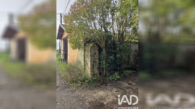 Ma-Cabane - Vente Maison Cars, 80 m²