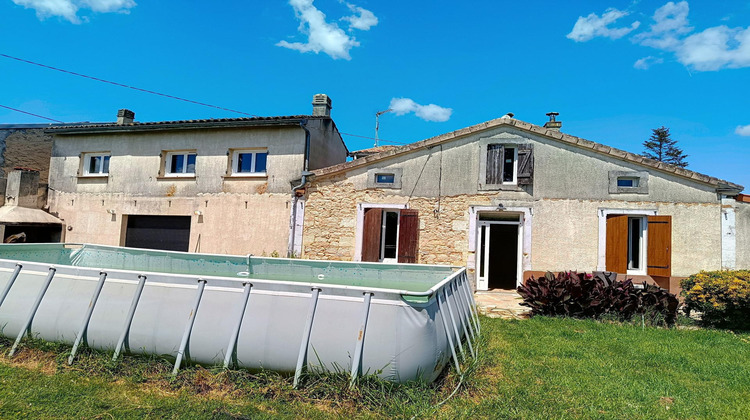 Ma-Cabane - Vente Maison Cars, 160 m²