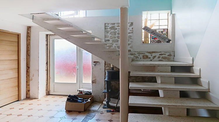 Ma-Cabane - Vente Maison Cars, 160 m²