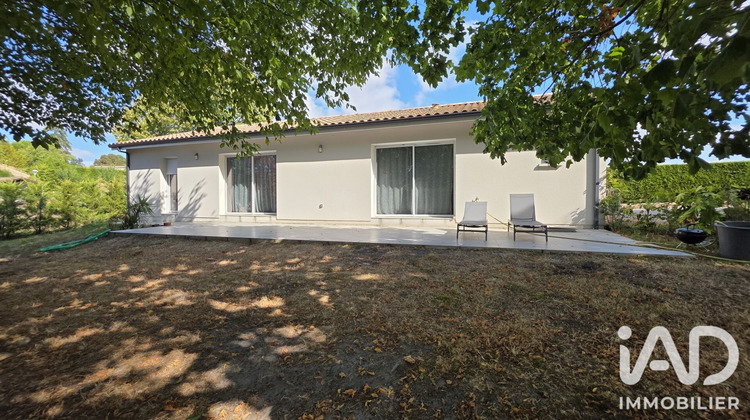 Ma-Cabane - Vente Maison Cars, 130 m²