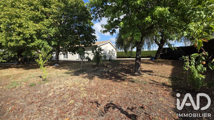 Ma-Cabane - Vente Maison Cars, 130 m²