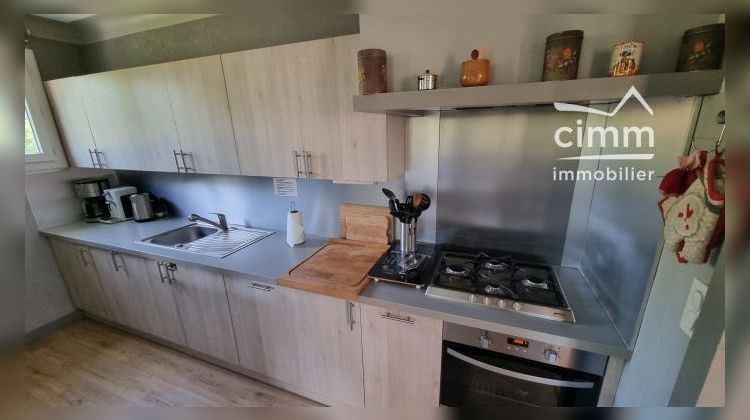 Ma-Cabane - Vente Maison Carsac-Aillac, 146 m²