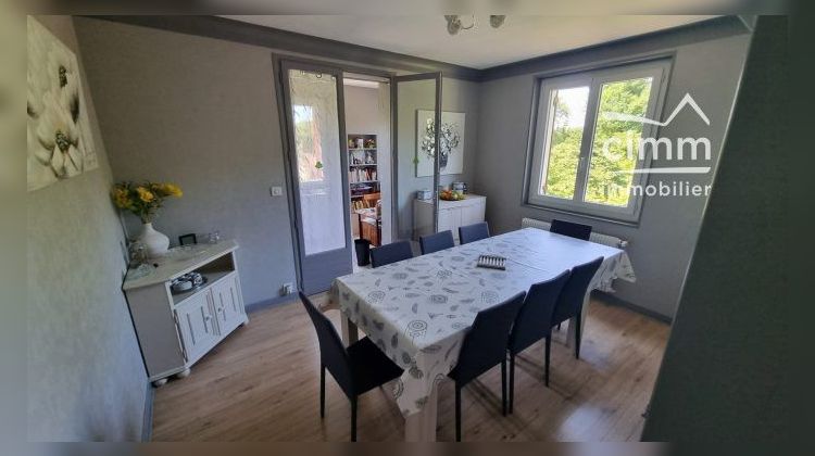 Ma-Cabane - Vente Maison Carsac-Aillac, 146 m²