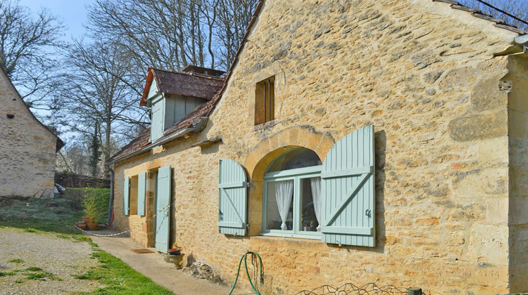 Ma-Cabane - Vente Maison CARSAC AILLAC, 151 m²