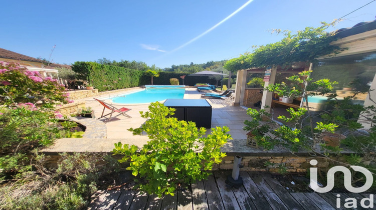 Ma-Cabane - Vente Maison Carsac-Aillac, 360 m²