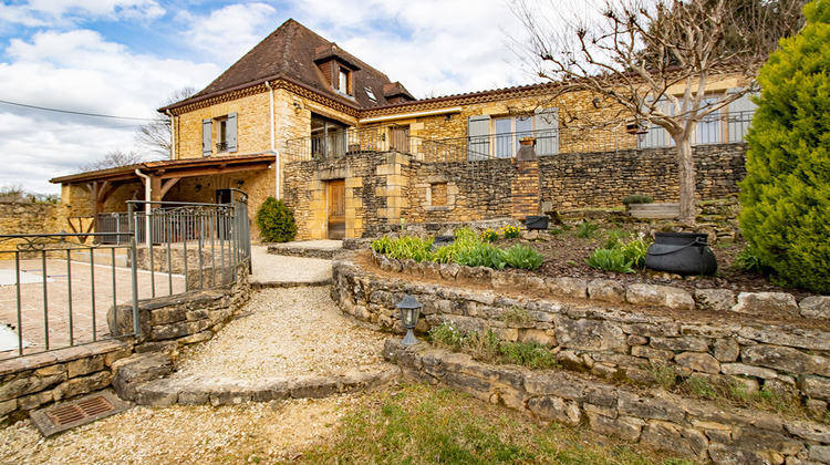 Ma-Cabane - Vente Maison CARSAC-AILLAC, 205 m²