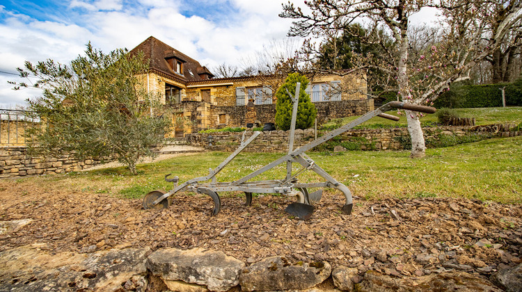 Ma-Cabane - Vente Maison CARSAC-AILLAC, 205 m²