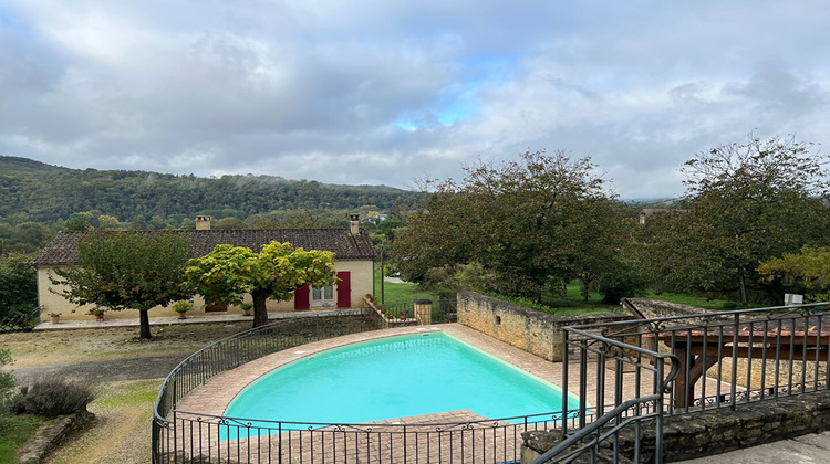 Ma-Cabane - Vente Maison CARSAC-AILLAC, 205 m²