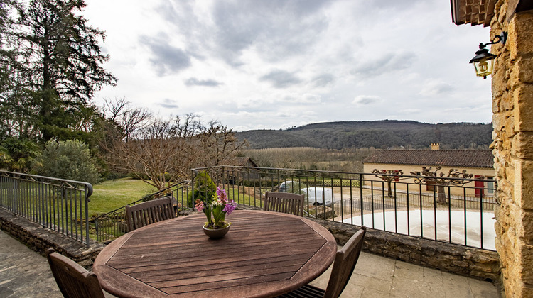 Ma-Cabane - Vente Maison CARSAC-AILLAC, 205 m²