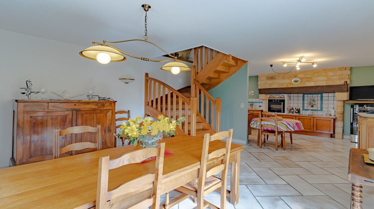 Ma-Cabane - Vente Maison CARSAC-AILLAC, 205 m²