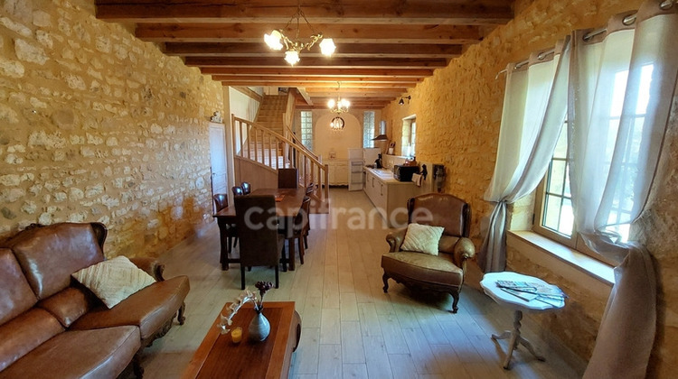 Ma-Cabane - Vente Maison CARSAC AILLAC, 363 m²