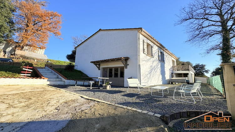Ma-Cabane - Vente Maison Carsac-Aillac, 157 m²