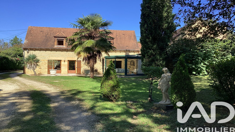 Ma-Cabane - Vente Maison Carsac-Aillac, 199 m²