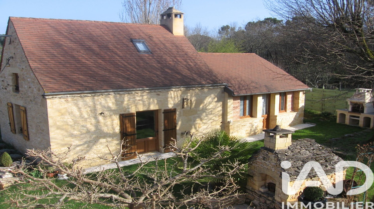 Ma-Cabane - Vente Maison Carsac-Aillac, 199 m²
