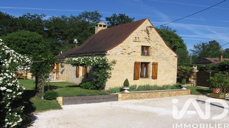 Ma-Cabane - Vente Maison Carsac-Aillac, 199 m²