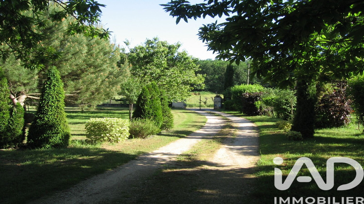Ma-Cabane - Vente Maison Carsac-Aillac, 199 m²