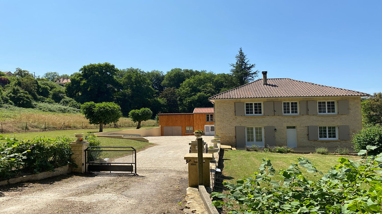 Ma-Cabane - Vente Maison CARSAC-AILLAC, 200 m²