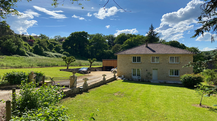 Ma-Cabane - Vente Maison CARSAC-AILLAC, 200 m²
