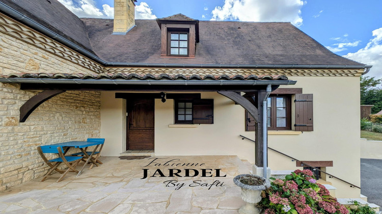 Ma-Cabane - Vente Maison Carsac-Aillac, 174 m²