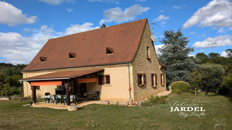 Ma-Cabane - Vente Maison Carsac-Aillac, 174 m²