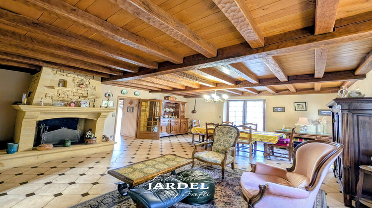 Ma-Cabane - Vente Maison Carsac-Aillac, 174 m²