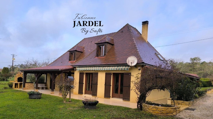 Ma-Cabane - Vente Maison Carsac-Aillac, 143 m²