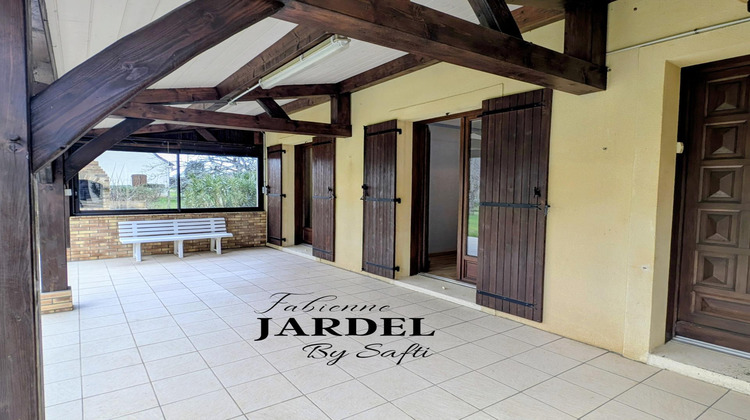 Ma-Cabane - Vente Maison Carsac-Aillac, 143 m²