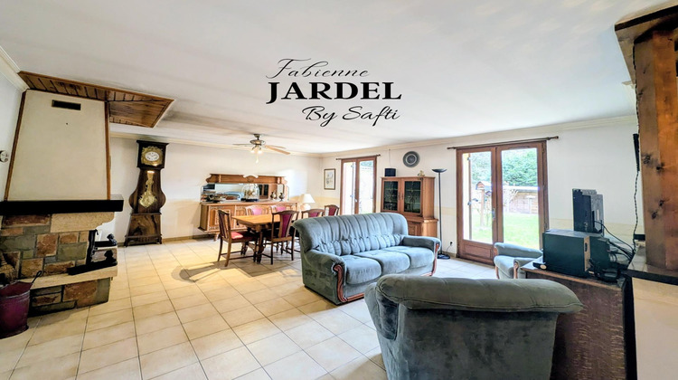 Ma-Cabane - Vente Maison Carsac-Aillac, 143 m²