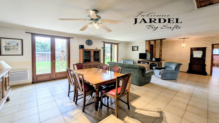 Ma-Cabane - Vente Maison Carsac-Aillac, 143 m²