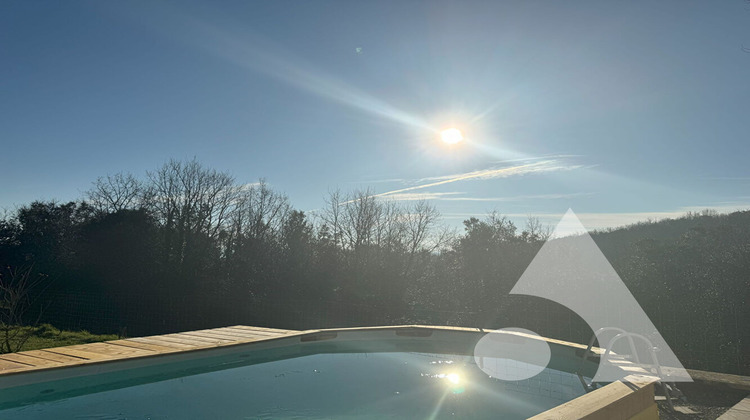 Ma-Cabane - Vente Maison CARSAC-AILLAC, 160 m²