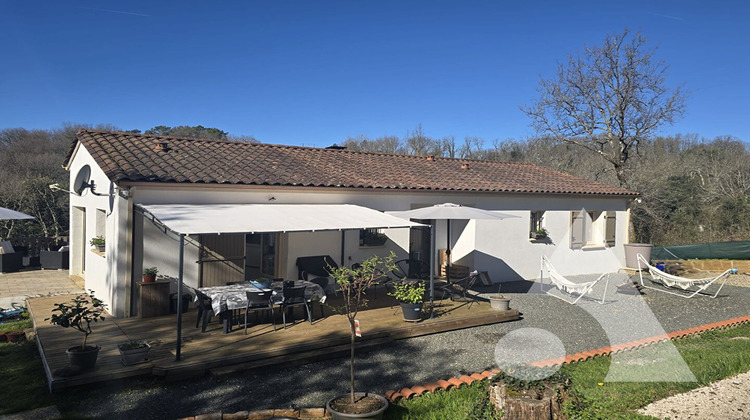 Ma-Cabane - Vente Maison CARSAC-AILLAC, 160 m²