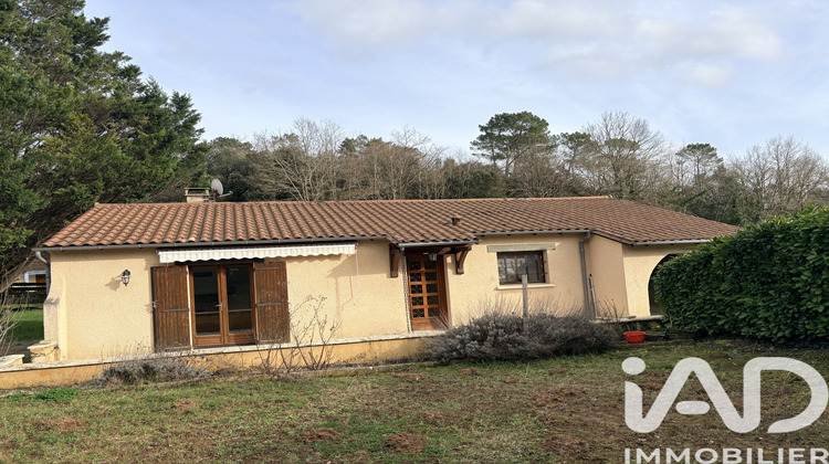 Ma-Cabane - Vente Maison Carsac-Aillac, 108 m²