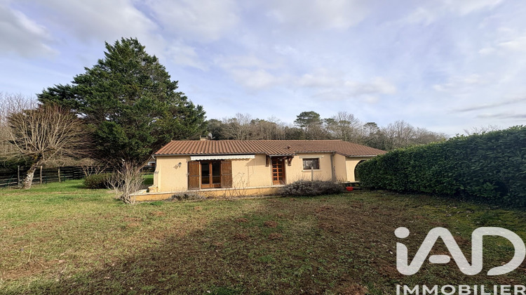 Ma-Cabane - Vente Maison Carsac-Aillac, 108 m²