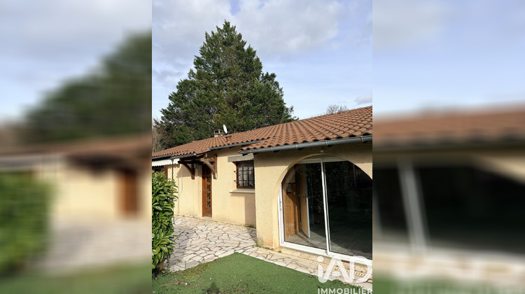 Ma-Cabane - Vente Maison Carsac-Aillac, 108 m²