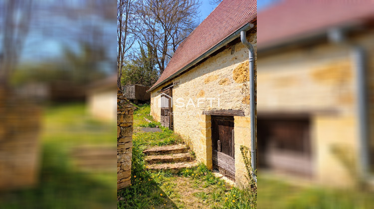Ma-Cabane - Vente Maison Carsac-Aillac, 71 m²