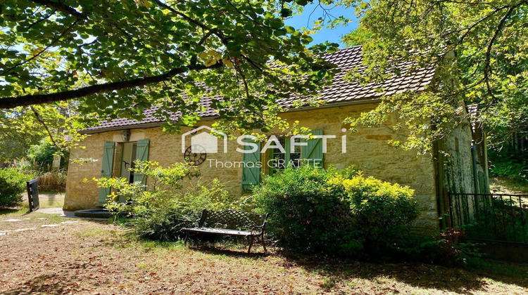 Ma-Cabane - Vente Maison Carsac-Aillac, 71 m²