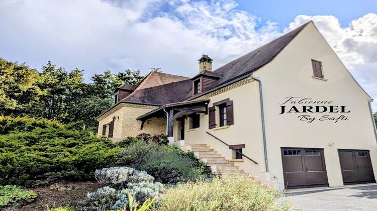 Ma-Cabane - Vente Maison Carsac-Aillac, 174 m²