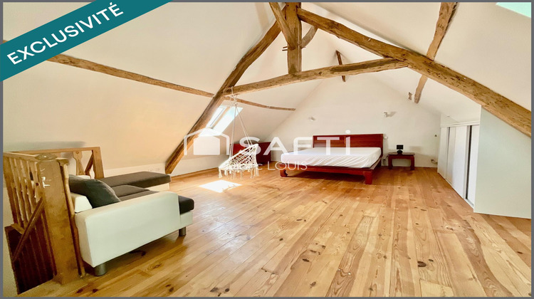 Ma-Cabane - Vente Maison Carsac-Aillac, 284 m²