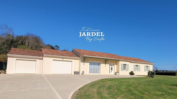 Ma-Cabane - Vente Maison Carsac-Aillac, 153 m²