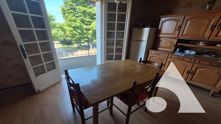 Ma-Cabane - Vente Maison CARSAC-AILLAC, 95 m²