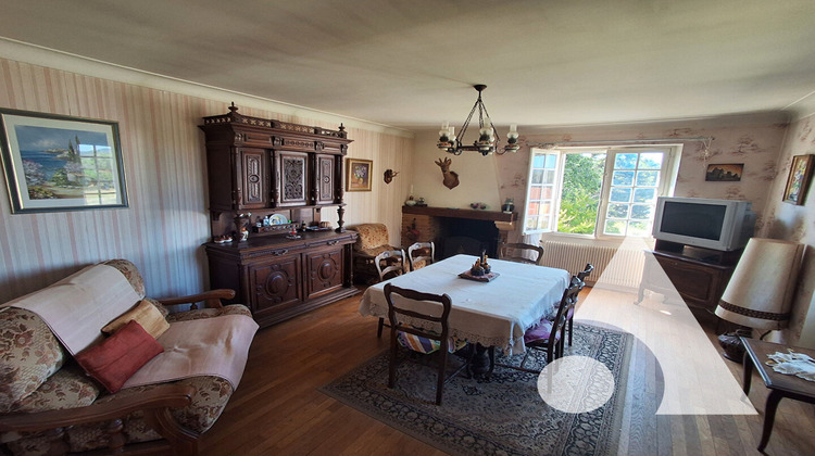 Ma-Cabane - Vente Maison CARSAC-AILLAC, 95 m²