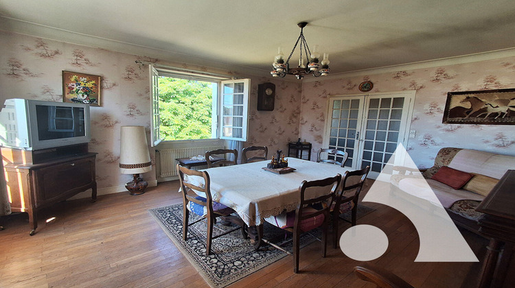 Ma-Cabane - Vente Maison CARSAC-AILLAC, 95 m²