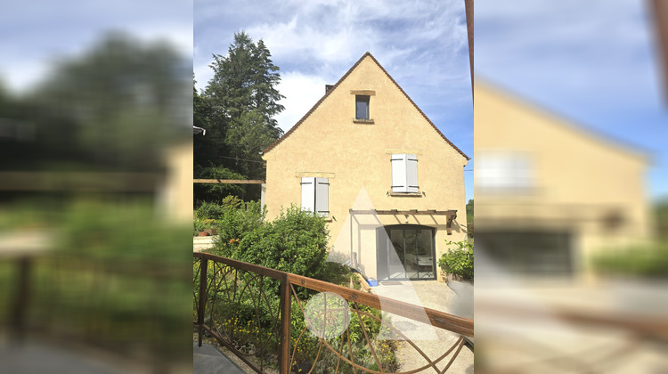 Ma-Cabane - Vente Maison CARSAC-AILLAC, 186 m²