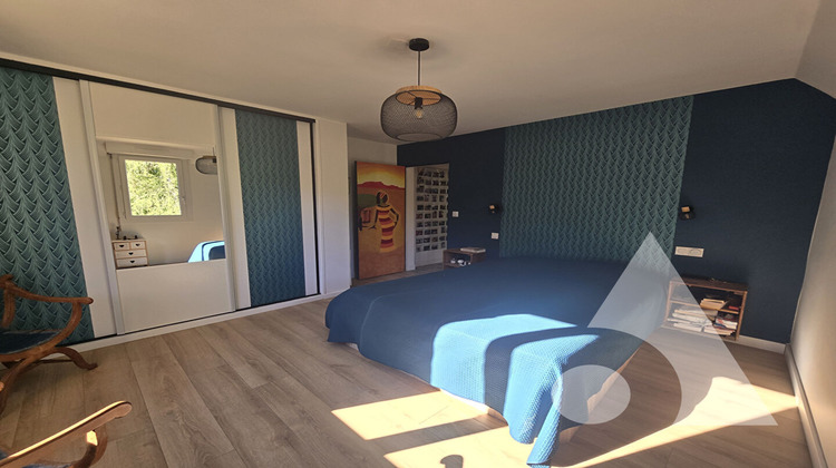 Ma-Cabane - Vente Maison CARSAC-AILLAC, 186 m²